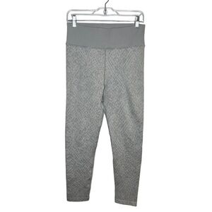 AERIE Offline 7/8 Legging Hi Rise Animal Snake Print